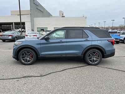 New 2025 Ford Explorer ST for sale #ZK21232 - photo 2