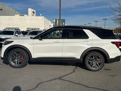 New 2025 Ford Explorer ST for sale #ZK21238 - photo 2