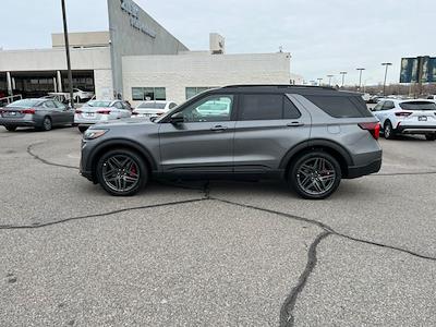 New 2025 Ford Explorer ST for sale #ZK21240 - photo 2