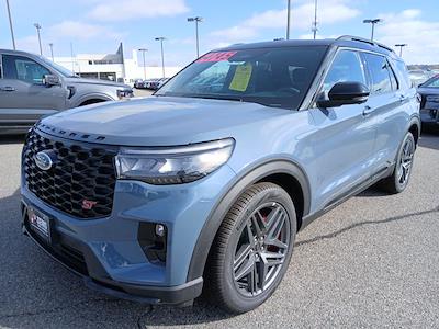 New 2025 Ford Explorer ST for sale #ZK21241 - photo 1