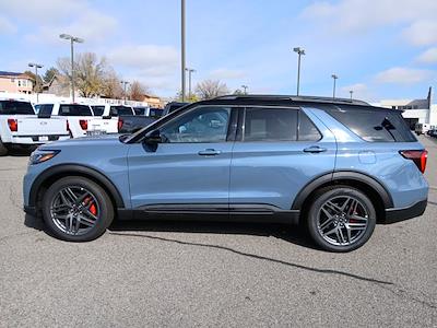 New 2025 Ford Explorer ST for sale #ZK21241 - photo 2