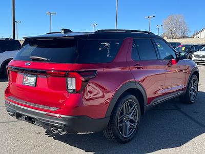 New 2025 Ford Explorer ST for sale #ZK21243 - photo 2