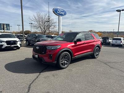 New 2025 Ford Explorer ST for sale #ZK21288 - photo 1
