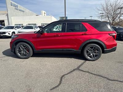 New 2025 Ford Explorer ST for sale #ZK21288 - photo 2