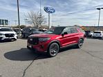 New 2025 Ford Explorer ST for sale #ZK21288 - photo 1