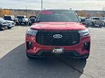 New 2025 Ford Explorer ST for sale #ZK21288 - photo 8