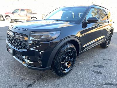New 2026 Ford Explorer Tremor for sale #ZK21321 - photo 1