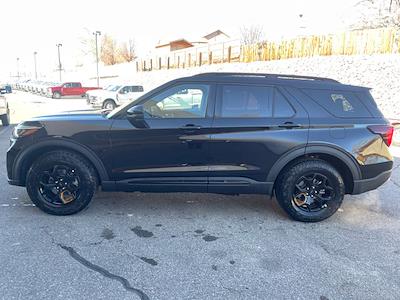 New 2026 Ford Explorer Tremor for sale #ZK21321 - photo 2