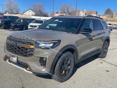 New 2026 Ford Explorer Tremor for sale #ZK21348 - photo 1