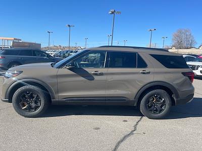 New 2026 Ford Explorer Tremor for sale #ZK21348 - photo 2
