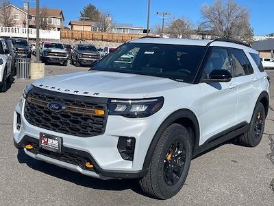 New 2026 Ford Explorer Tremor for sale #ZK21354 - photo 1