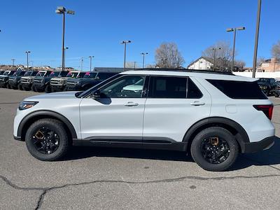 New 2026 Ford Explorer Tremor for sale #ZK21354 - photo 2