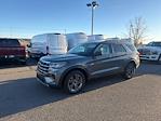 2026 Ford Explorer 4WD SUV for sale #ZK21375 - photo 1