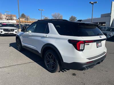 New 2026 Ford Explorer - photo 1