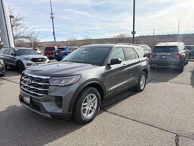 New 2026 Ford Explorer Active for sale #ZK21427 - photo 1