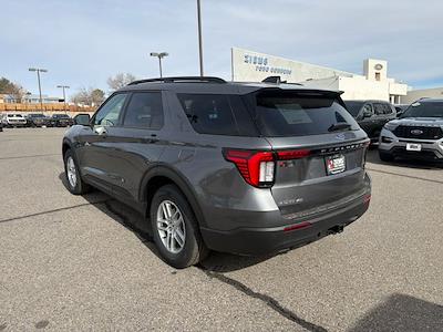 New 2026 Ford Explorer Active for sale #ZK21427 - photo 2