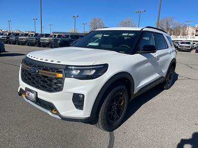 New 2026 Ford Explorer Tremor for sale #ZK21501 - photo 1