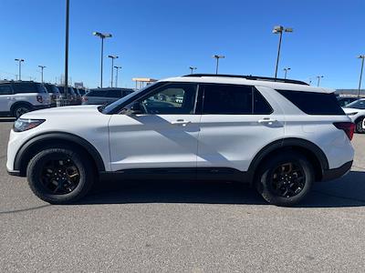 New 2026 Ford Explorer Tremor for sale #ZK21501 - photo 2
