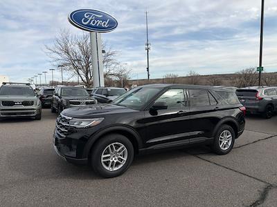New 2026 Ford Explorer Active for sale #ZK21513 - photo 1