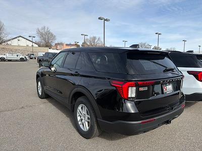 New 2026 Ford Explorer Active for sale #ZK21513 - photo 2