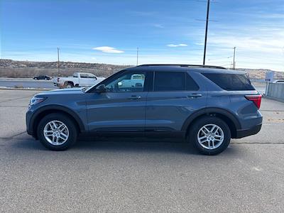 New 2026 Ford Explorer - photo 1