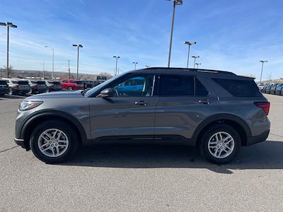 New 2026 Ford Explorer - photo 1