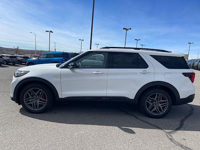New 2026 Ford Explorer - photo 1