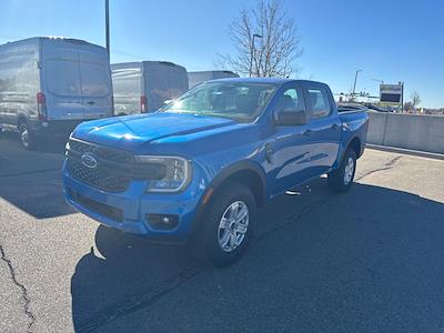 New 2025 Ford Ranger XL SuperCrew Cab for sale #ZN20855 - photo 1