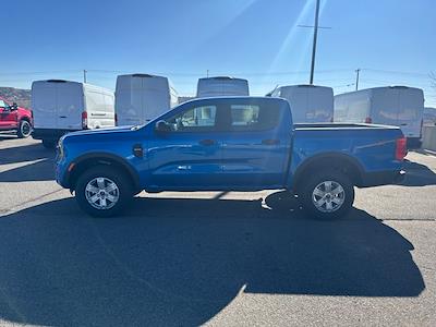 New 2025 Ford Ranger XL SuperCrew Cab for sale #ZN20855 - photo 2