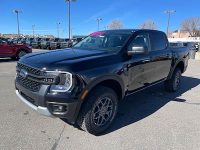 New 2025 Ford Ranger XLT SuperCrew Cab for sale #ZN21380 - photo 1