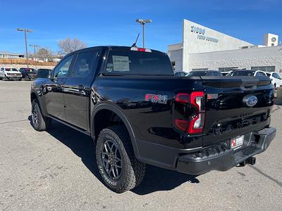 New 2025 Ford Ranger XLT SuperCrew Cab for sale #ZN21380 - photo 2