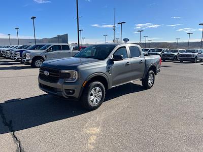 New 2025 Ford Ranger XL SuperCrew Cab for sale #ZN21417 - photo 1