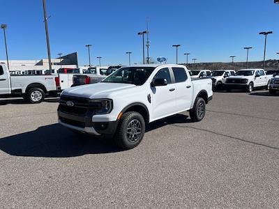 New 2025 Ford Ranger XLT SuperCrew Cab for sale #ZN21431 - photo 1