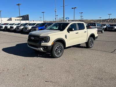 New 2025 Ford Ranger XLT SuperCrew Cab for sale #ZN21436 - photo 1