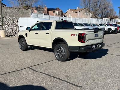 New 2025 Ford Ranger XLT SuperCrew Cab for sale #ZN21436 - photo 2