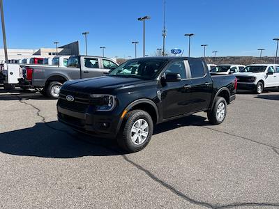 New 2025 Ford Ranger XL SuperCrew Cab for sale #ZN21441 - photo 1