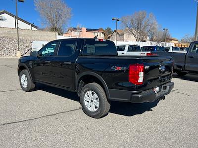 New 2025 Ford Ranger XL SuperCrew Cab for sale #ZN21441 - photo 2