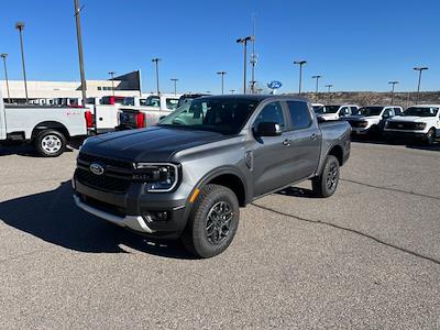 New 2025 Ford Ranger XLT SuperCrew Cab for sale #ZN21453 - photo 1