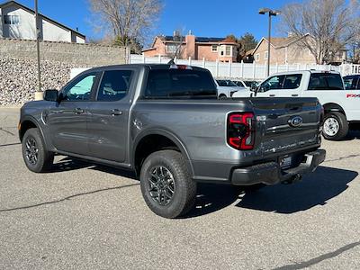 New 2025 Ford Ranger XLT SuperCrew Cab for sale #ZN21453 - photo 2