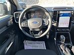 New 2025 Ford Ranger XLT SuperCrew Cab for sale #ZN21453 - photo 13