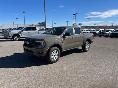 New 2025 Ford Ranger XL SuperCrew Cab for sale #ZN21465 - photo 1