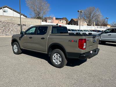New 2025 Ford Ranger XL SuperCrew Cab for sale #ZN21465 - photo 2