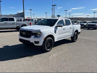 New 2025 Ford Ranger Lariat SuperCrew Cab for sale #ZN21503 - photo 1