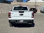 New 2025 Ford Ranger Lariat SuperCrew Cab for sale #ZN21503 - photo 4