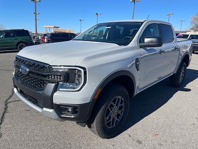 New 2026 Ford Ranger - photo 1