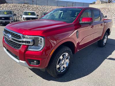 New 2026 Ford Ranger - photo 1