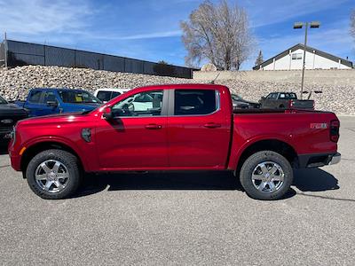 New 2026 Ford Ranger - photo 1