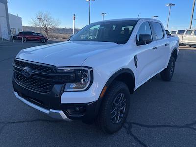 New 2026 Ford Ranger - photo 1