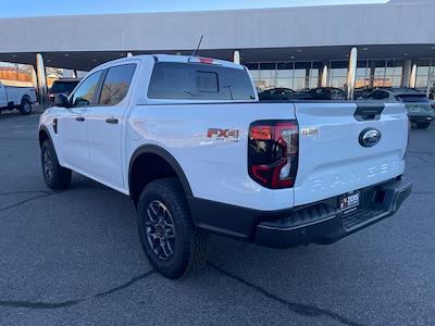 New 2026 Ford Ranger - photo 1