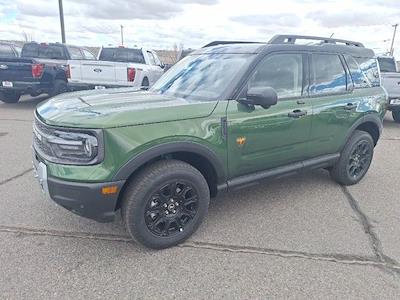 New 2025 Ford Bronco Sport Badlands for sale #ZS20073 - photo 1